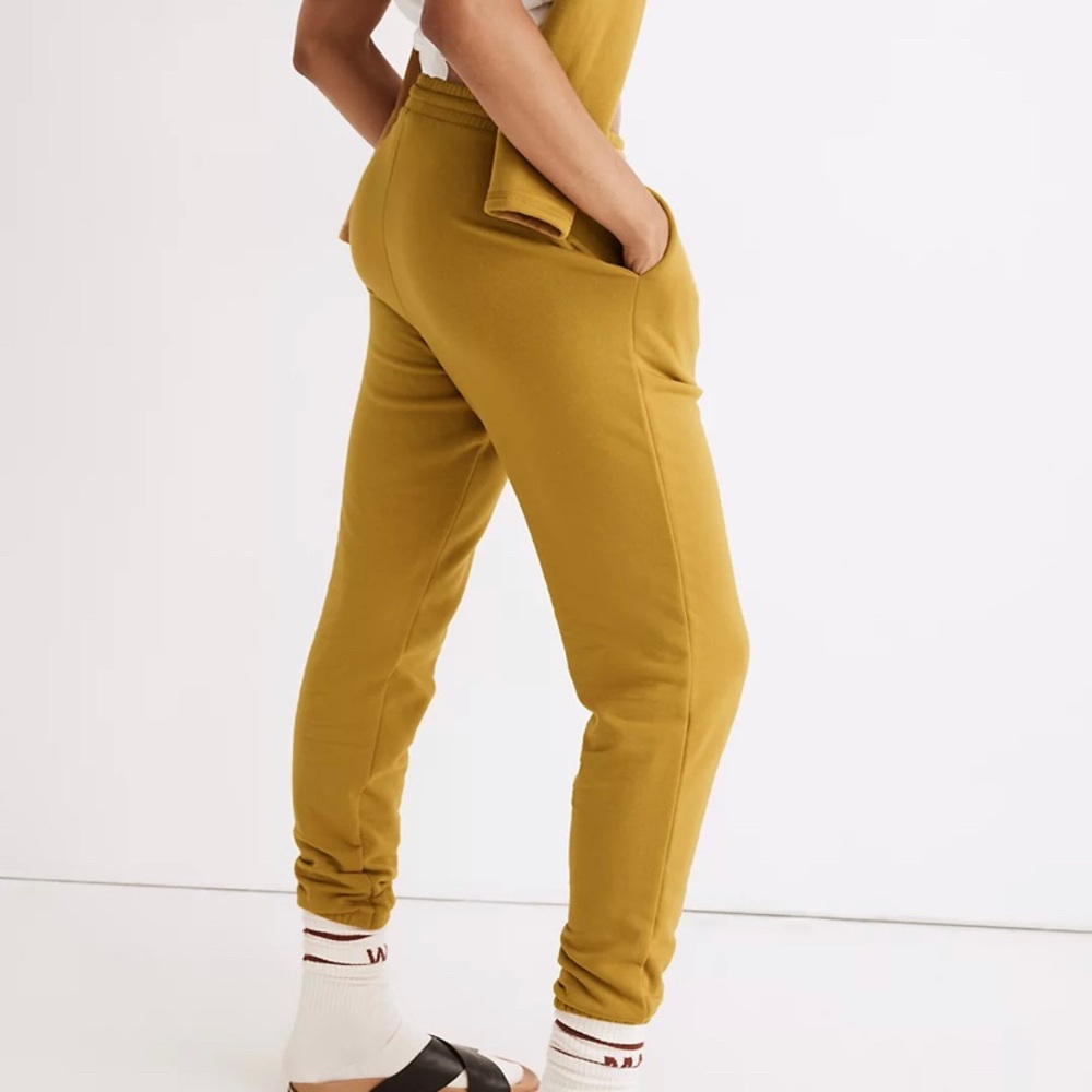 NWT Madewell MWL Sweatpants